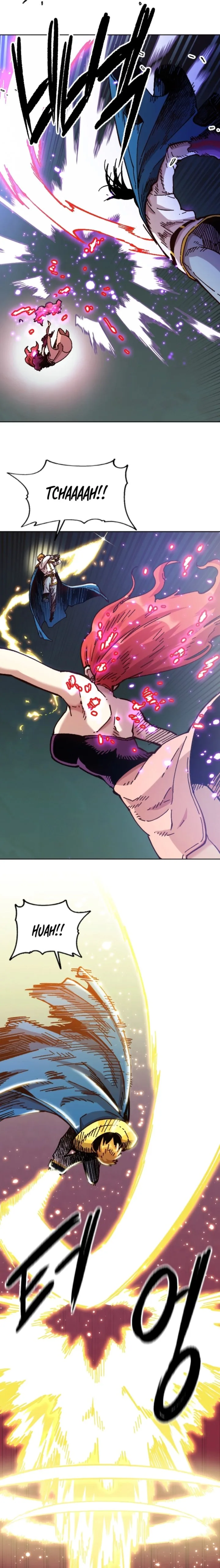 Slave B Chapter 71 page 7
