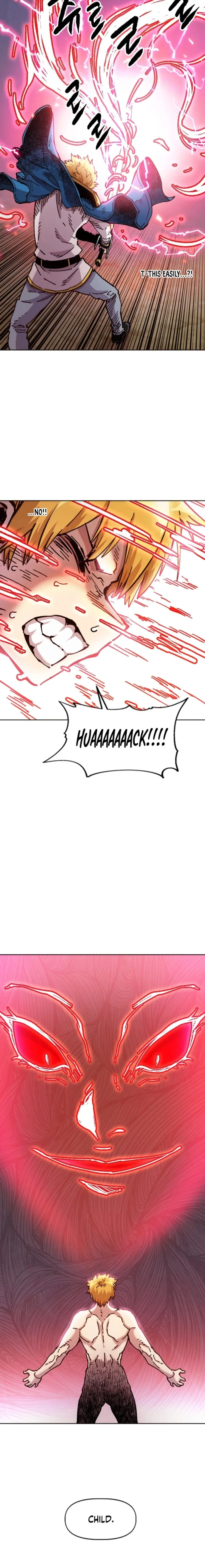 Slave B Chapter 71 page 18