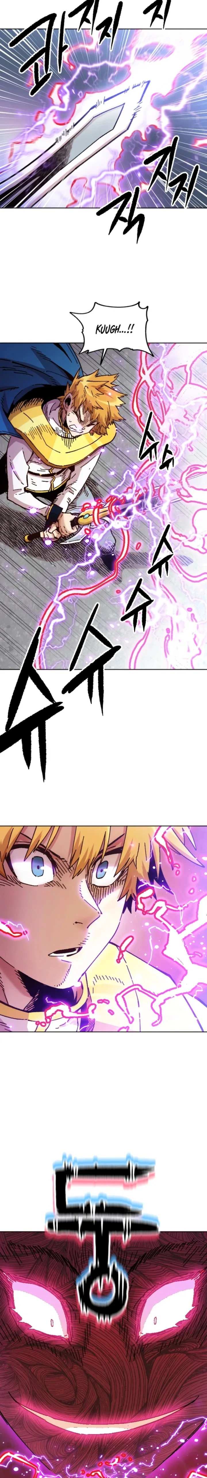 Slave B Chapter 71 page 3