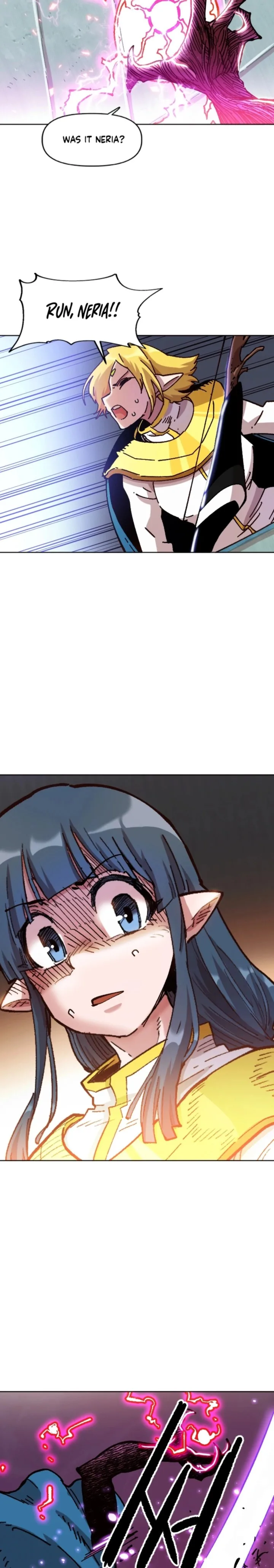 Slave B Chapter 71 page 23