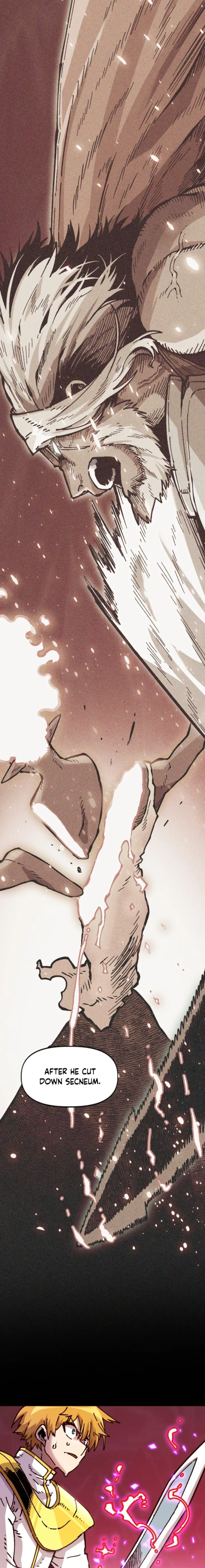 Slave B Chapter 71 page 5