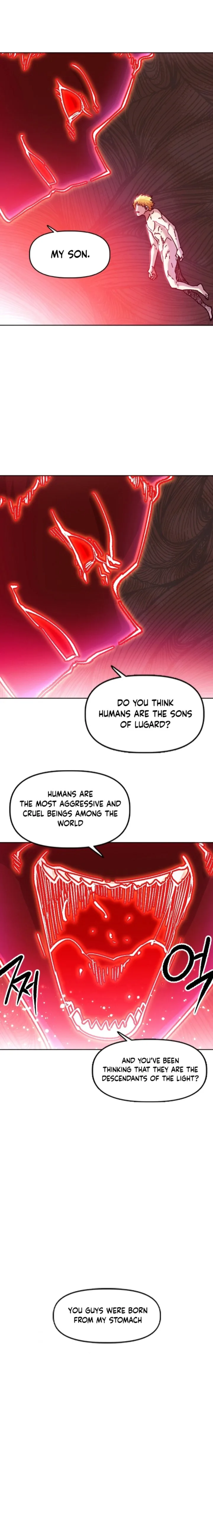 Slave B Chapter 71 page 19