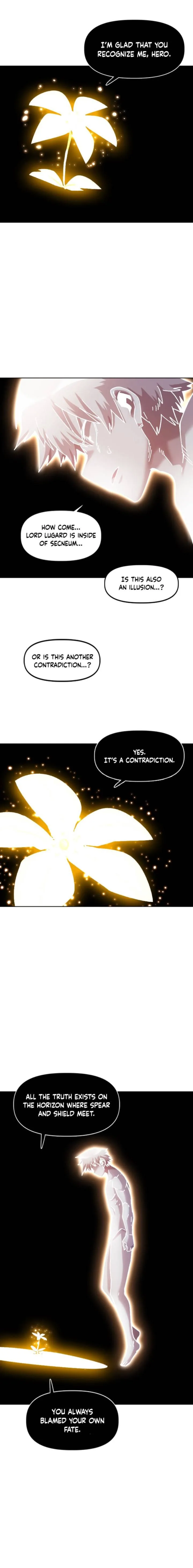 Slave B Chapter 72 page 7