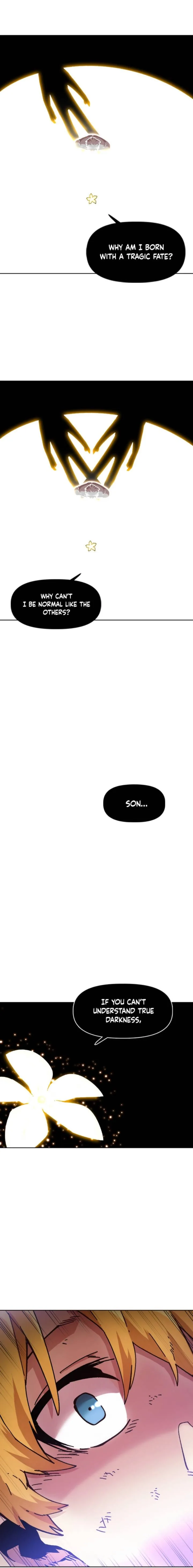 Slave B Chapter 72 page 8