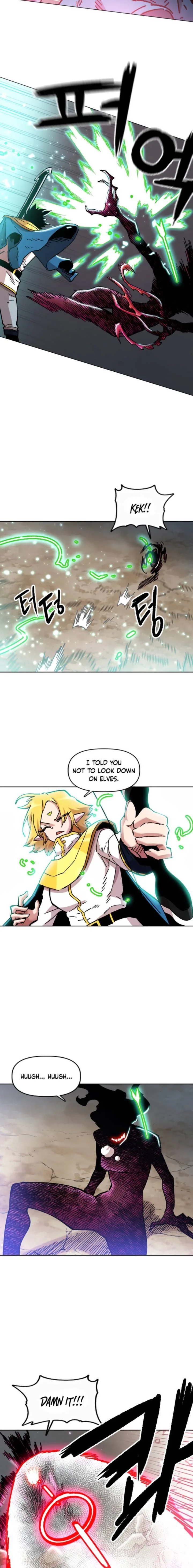 Slave B Chapter 72 page 12