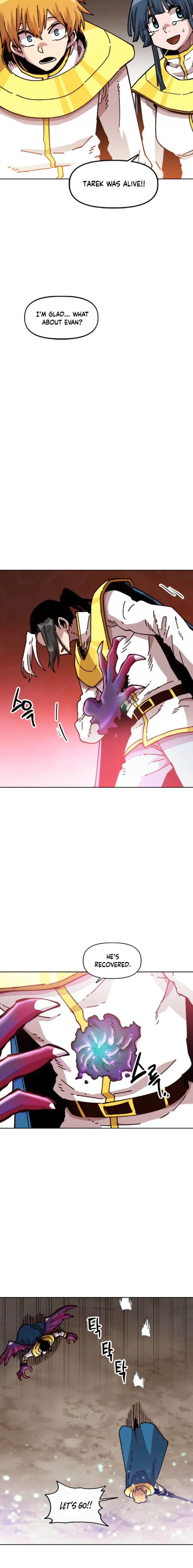Slave B Chapter 72 page 10