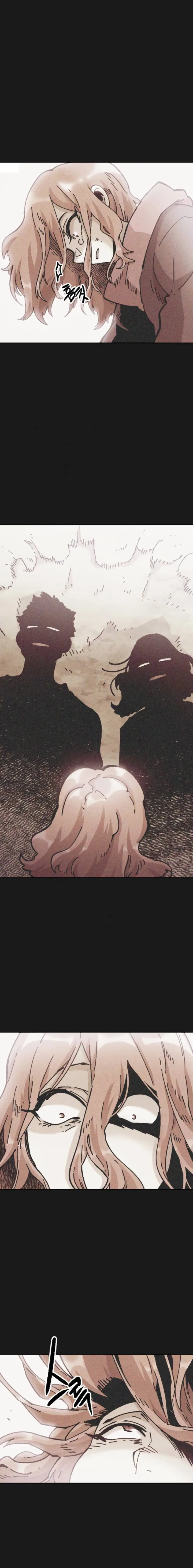 Slave B Chapter 72 page 18