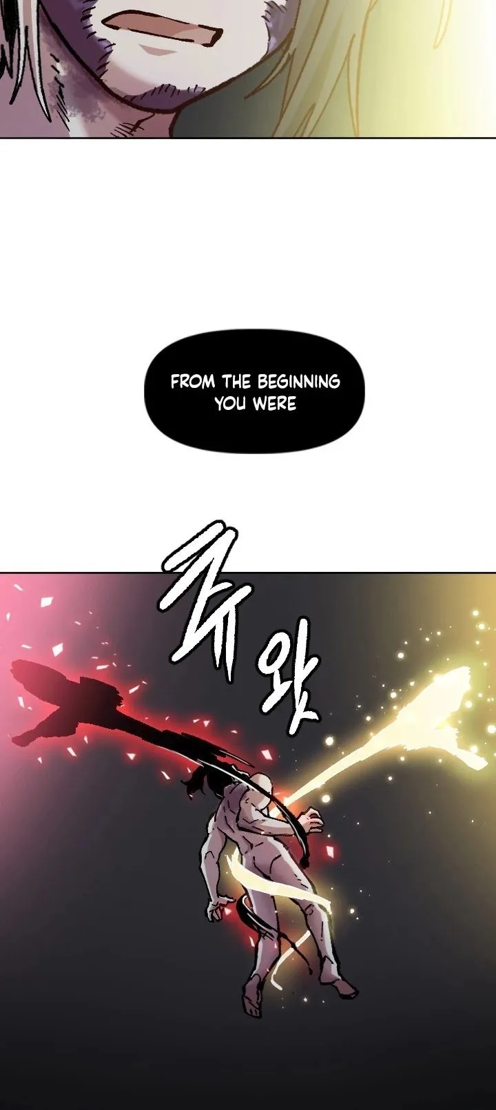 Slave B Chapter 73 page 21