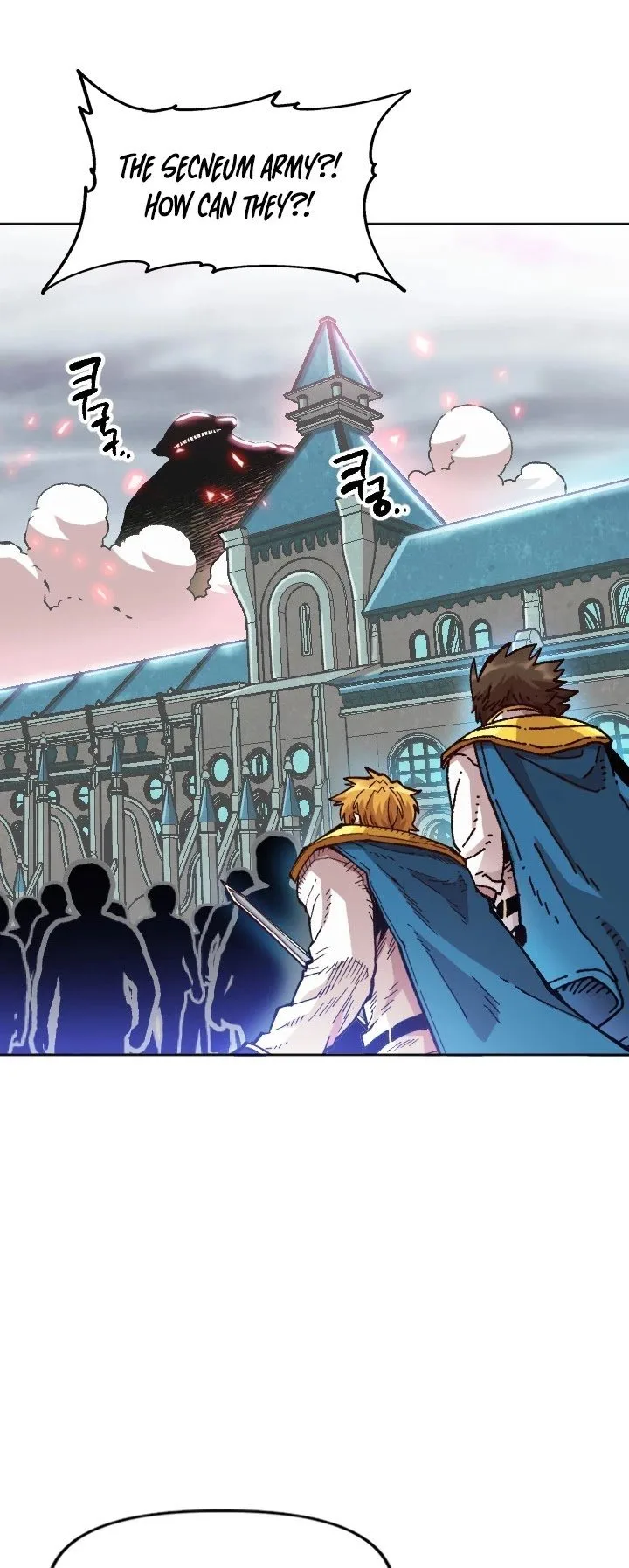 Slave B Chapter 73 page 29