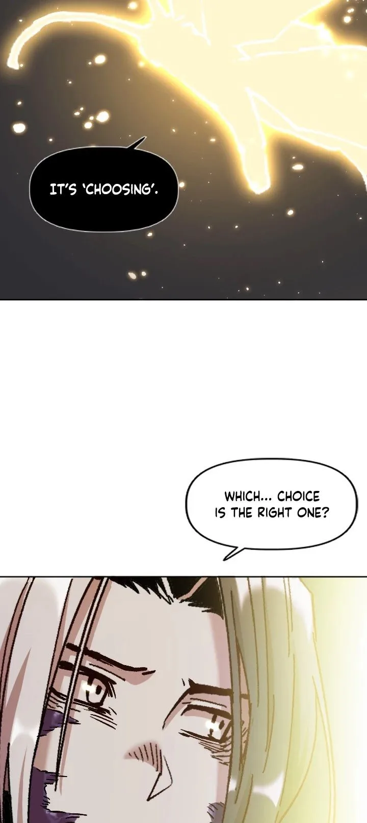 Slave B Chapter 73 page 20