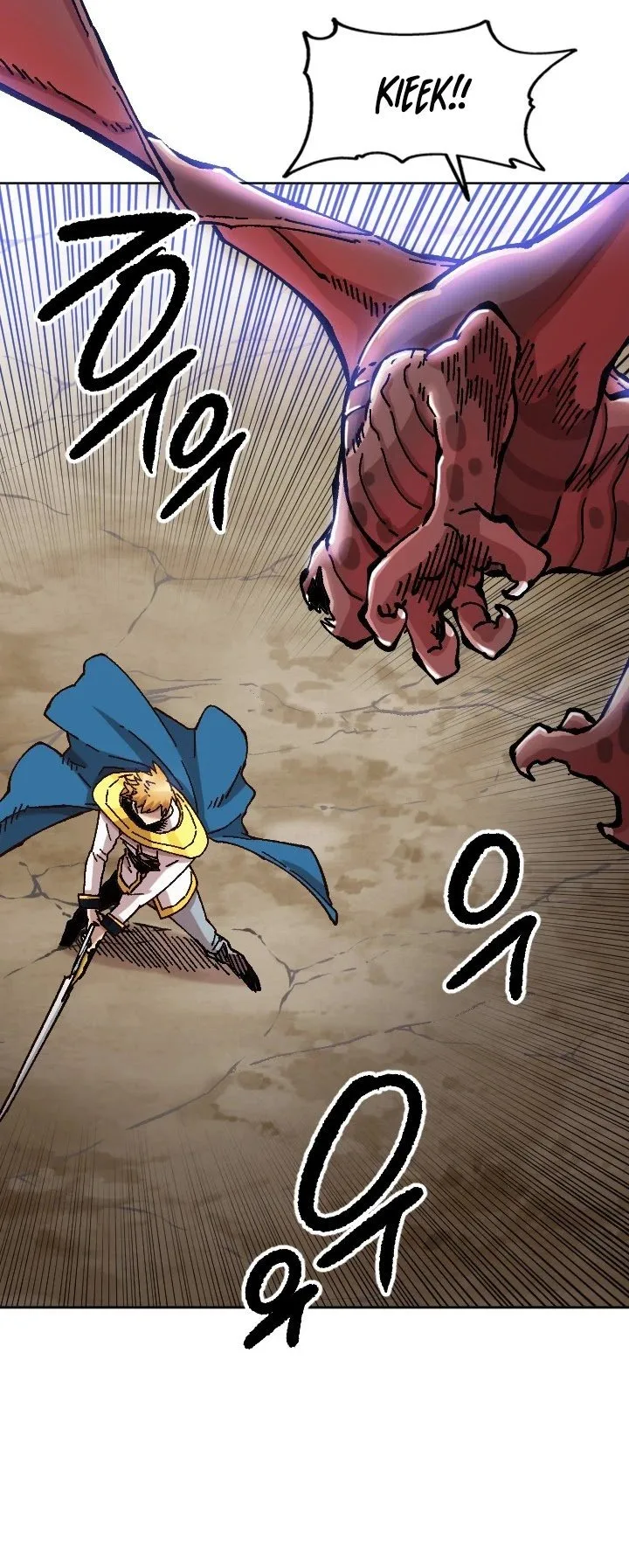 Slave B Chapter 73 page 33