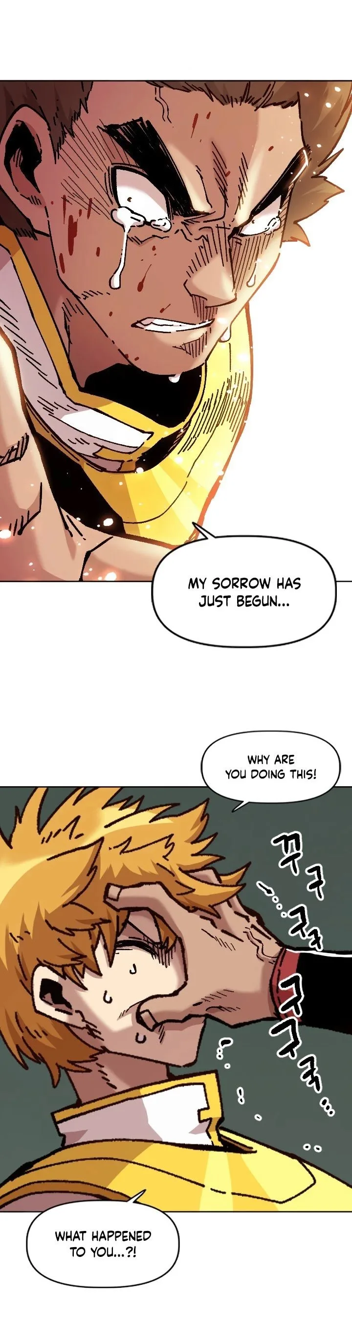 Slave B Chapter 73 page 2