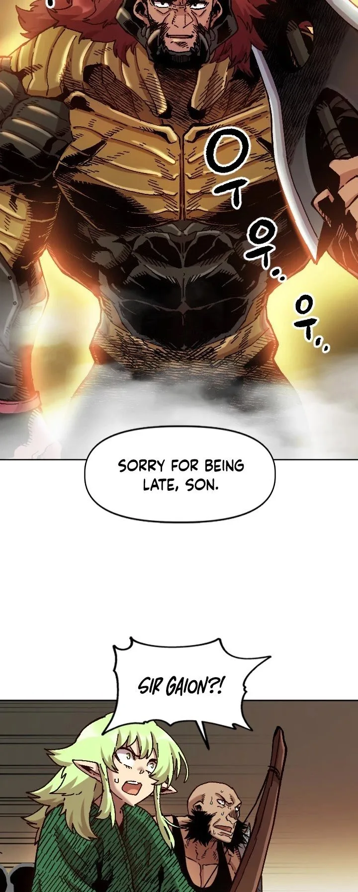 Slave B Chapter 73 page 35
