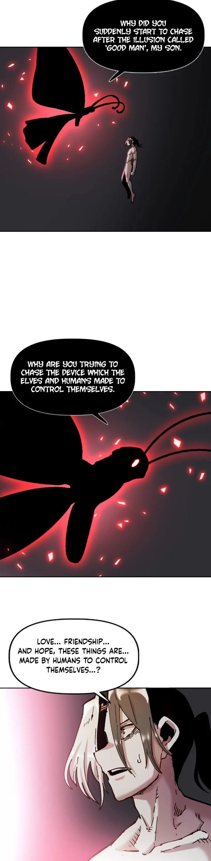 Slave B Chapter 73 page 16