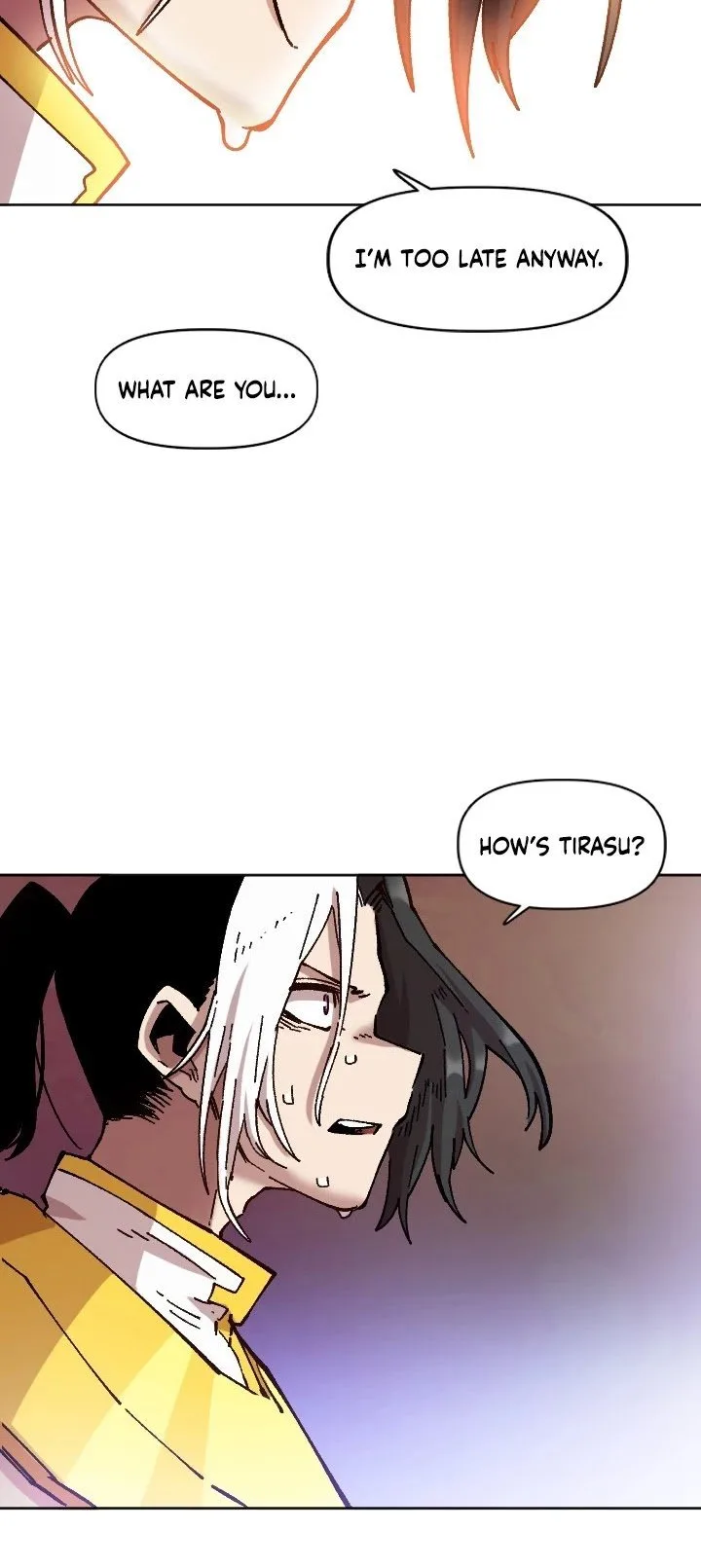 Slave B Chapter 73 page 24