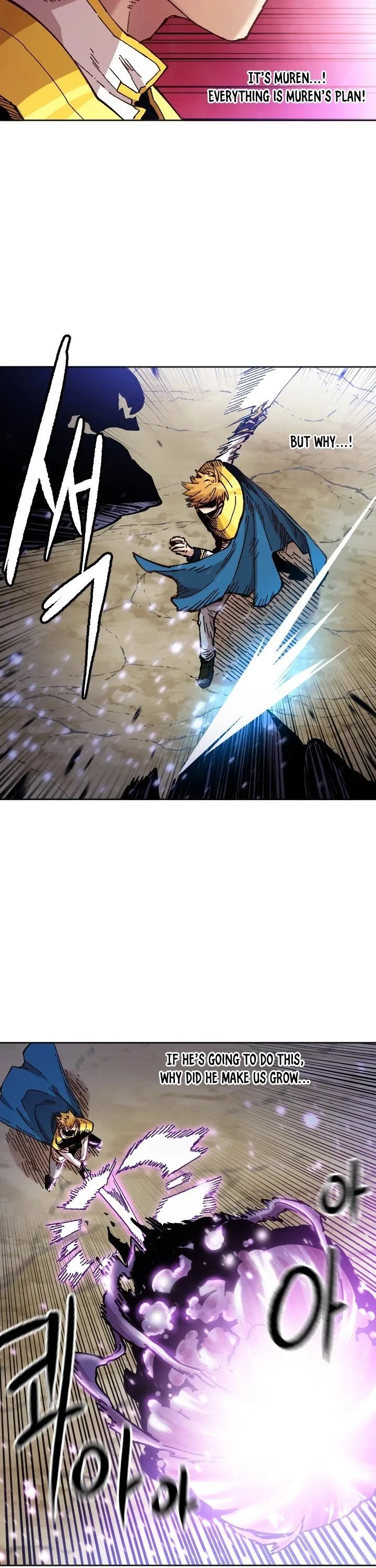 Slave B Chapter 73 page 31