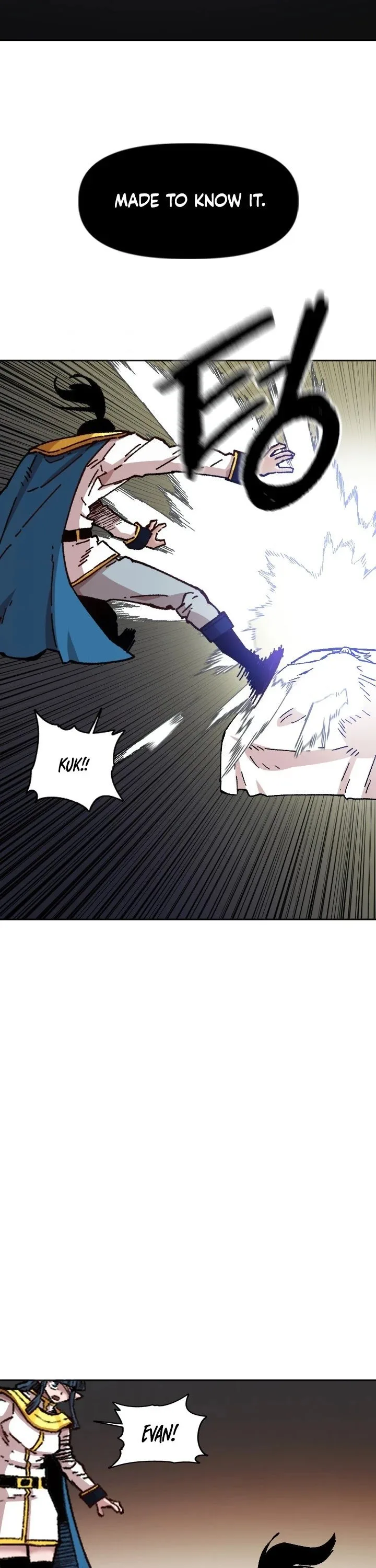 Slave B Chapter 73 page 22