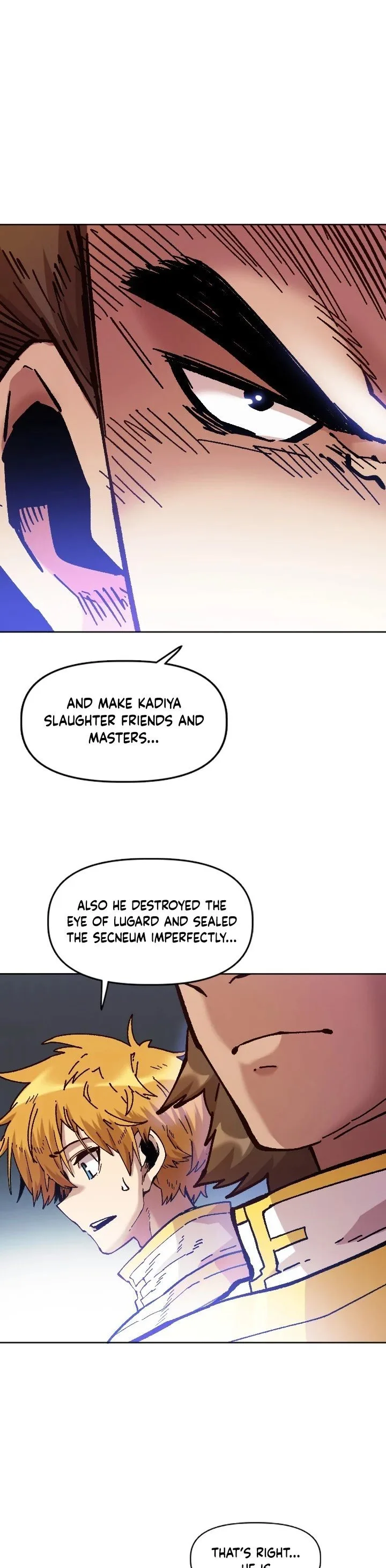 Slave B Chapter 73 page 10