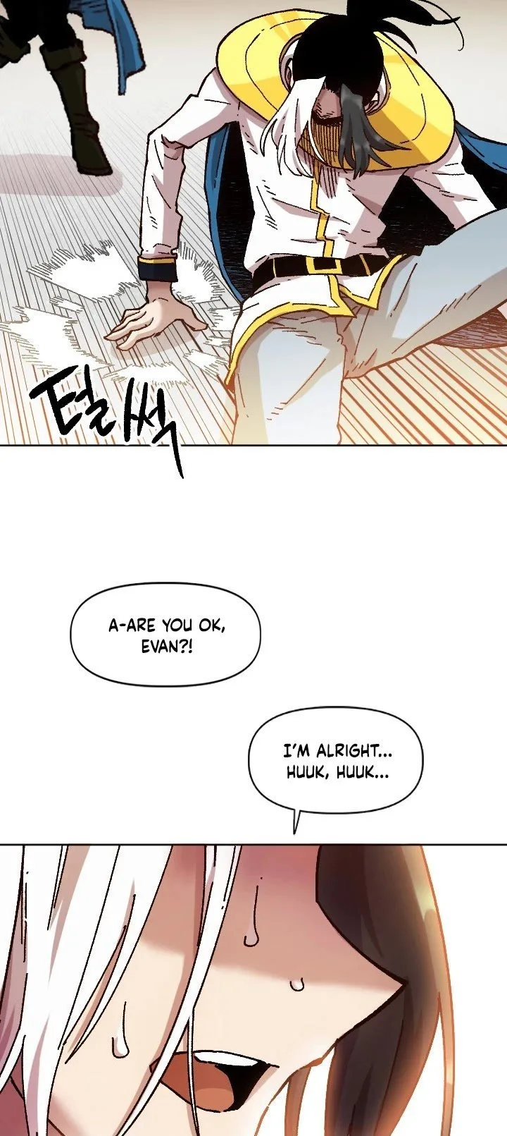 Slave B Chapter 73 page 23