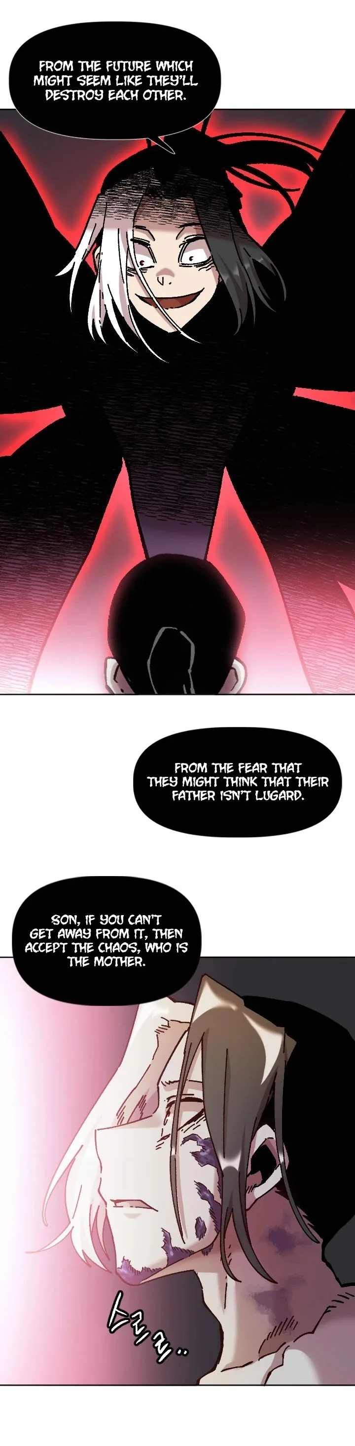 Slave B Chapter 73 page 18