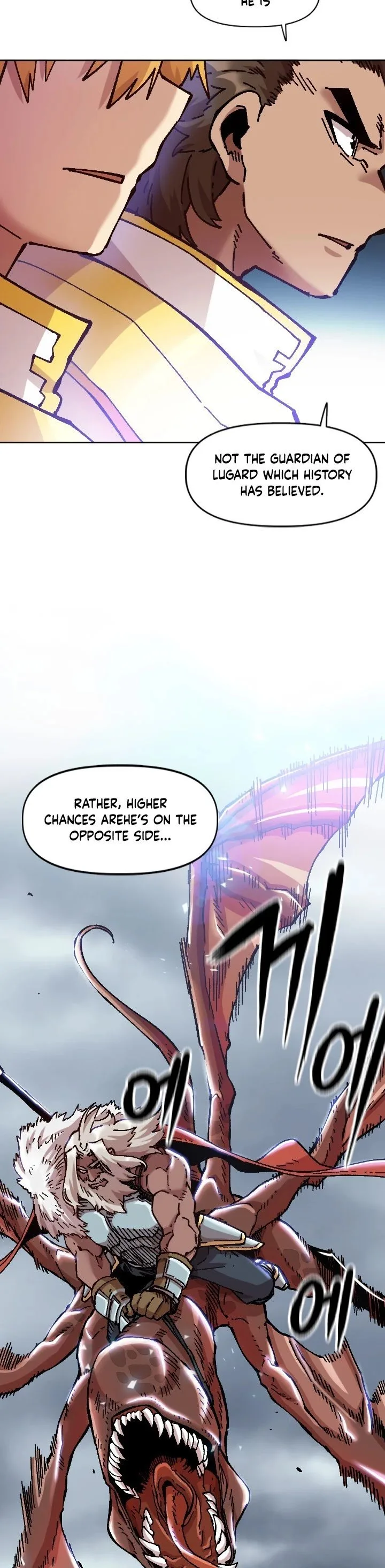 Slave B Chapter 73 page 11