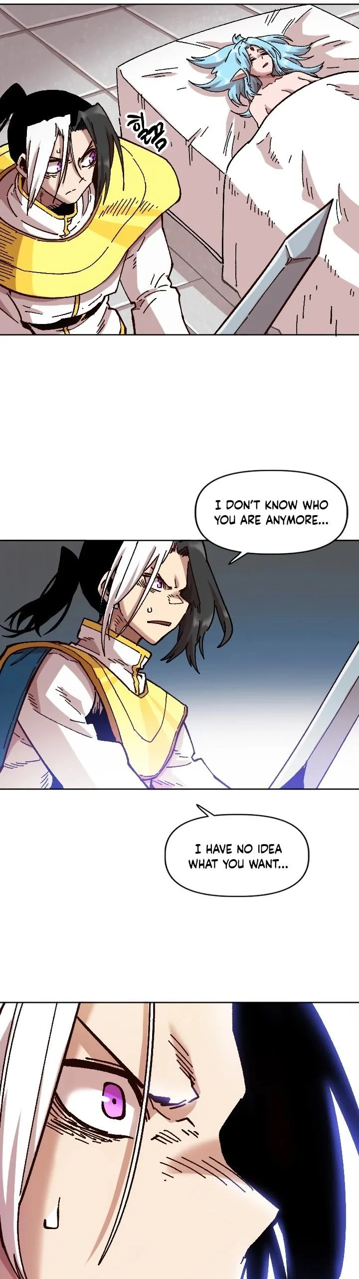 Slave B Chapter 73 page 39