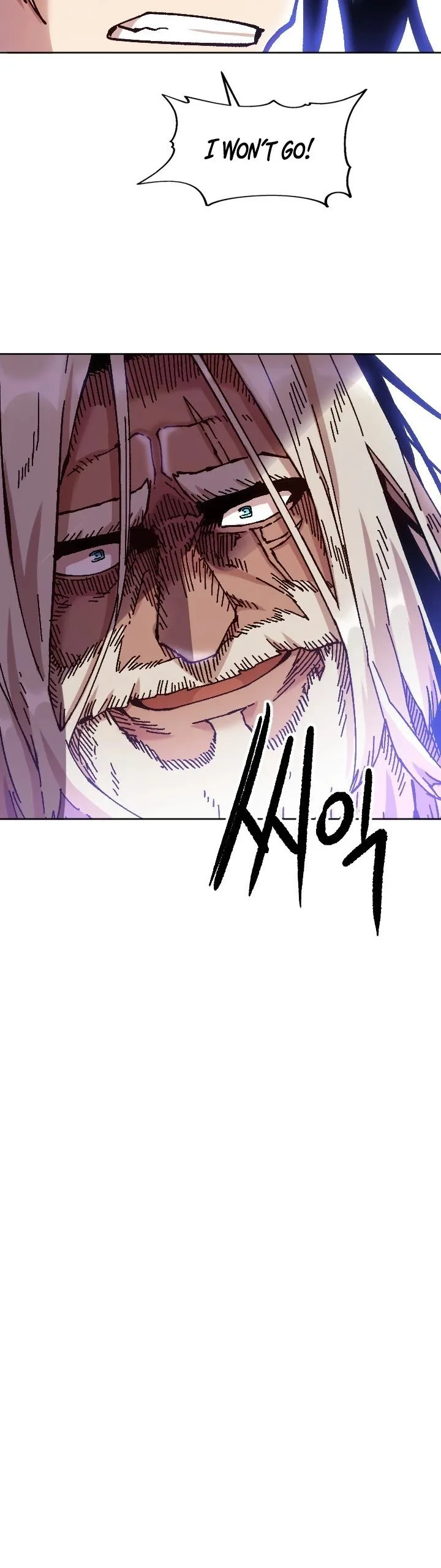 Slave B Chapter 73 page 40