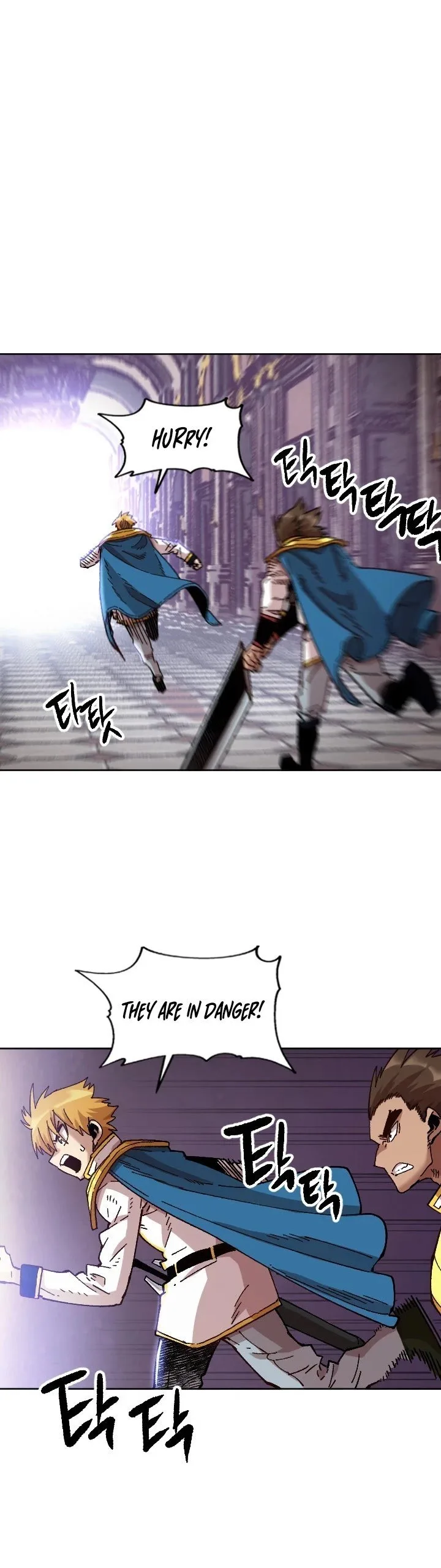 Slave B Chapter 73 page 41