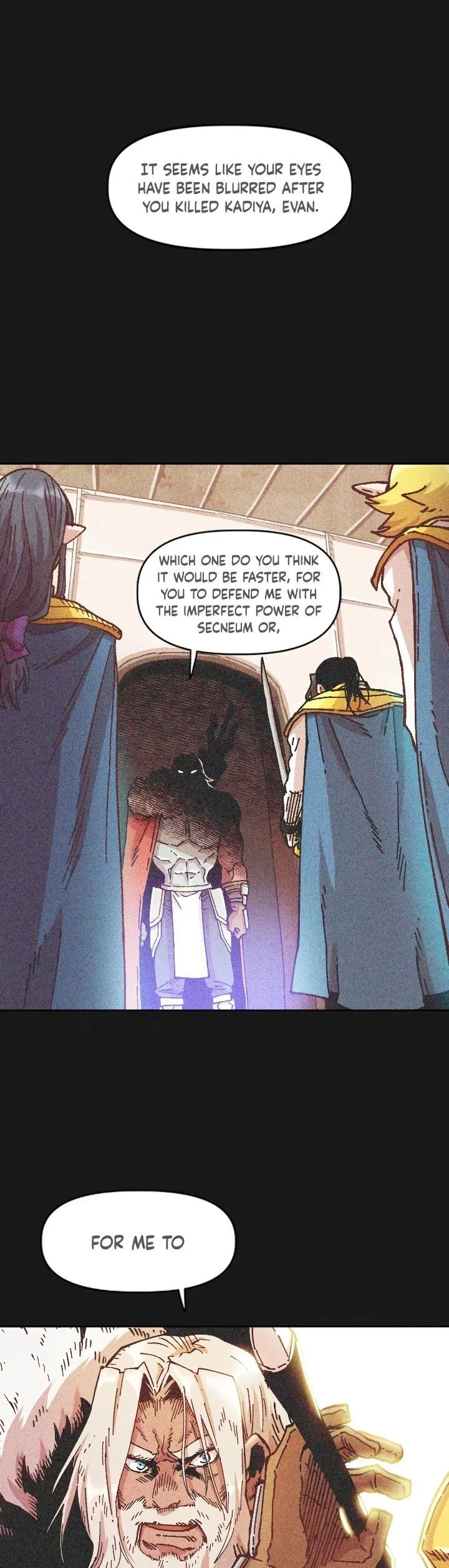 Slave B Chapter 73 page 45