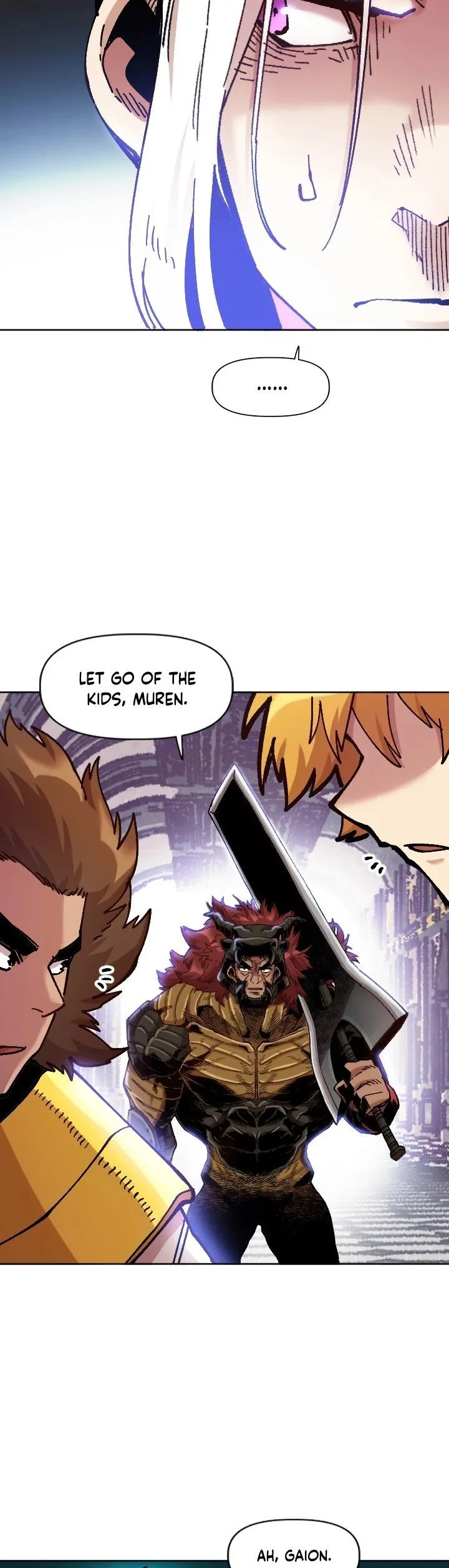 Slave B Chapter 73 page 47