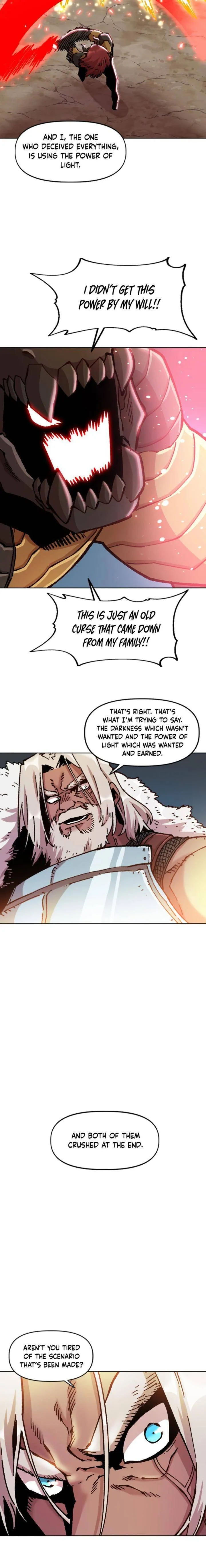 Slave B Chapter 74 page 15