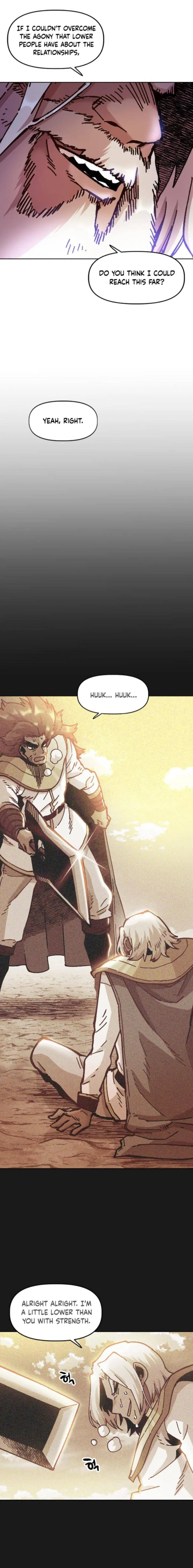 Slave B Chapter 74 page 7