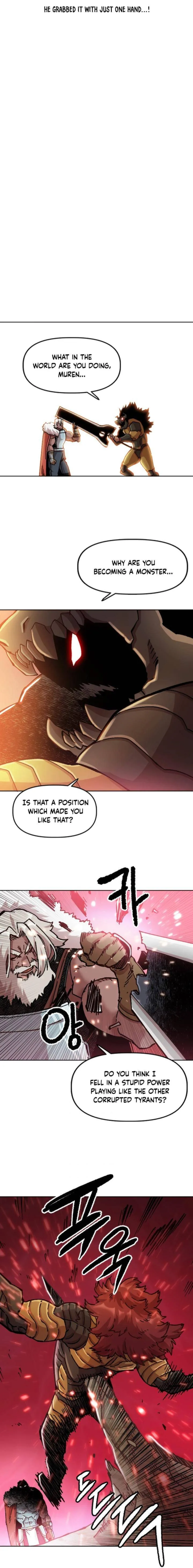 Slave B Chapter 74 page 18