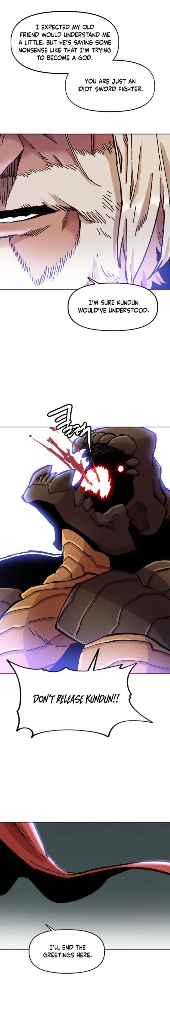 Slave B Chapter 74 page 19