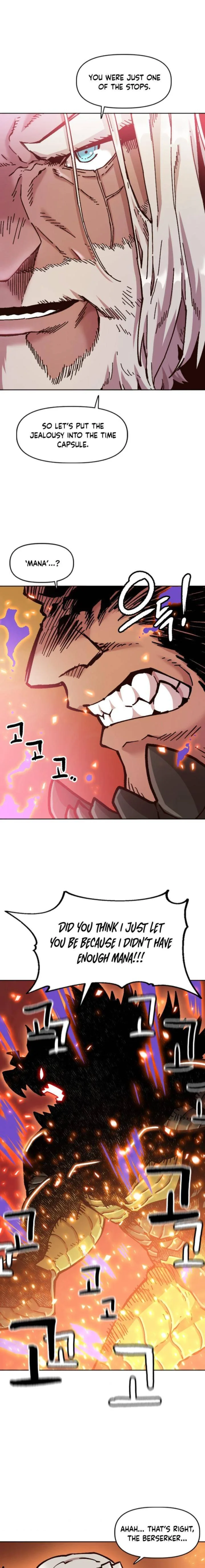 Slave B Chapter 74 page 10
