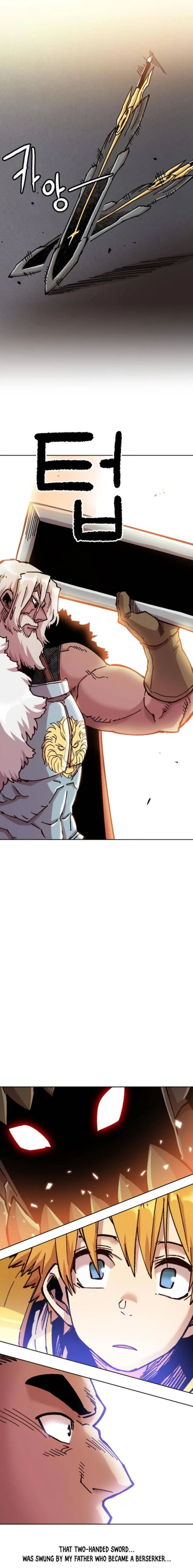 Slave B Chapter 74 page 17