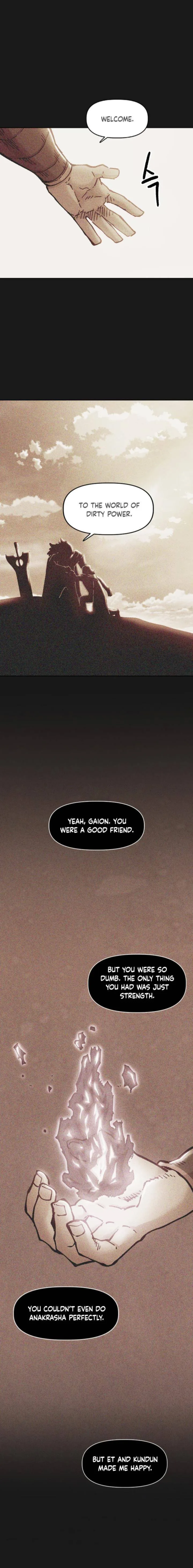 Slave B Chapter 74 page 8