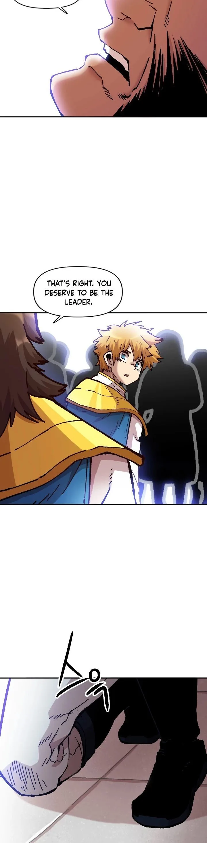 Slave B Chapter 75 page 16