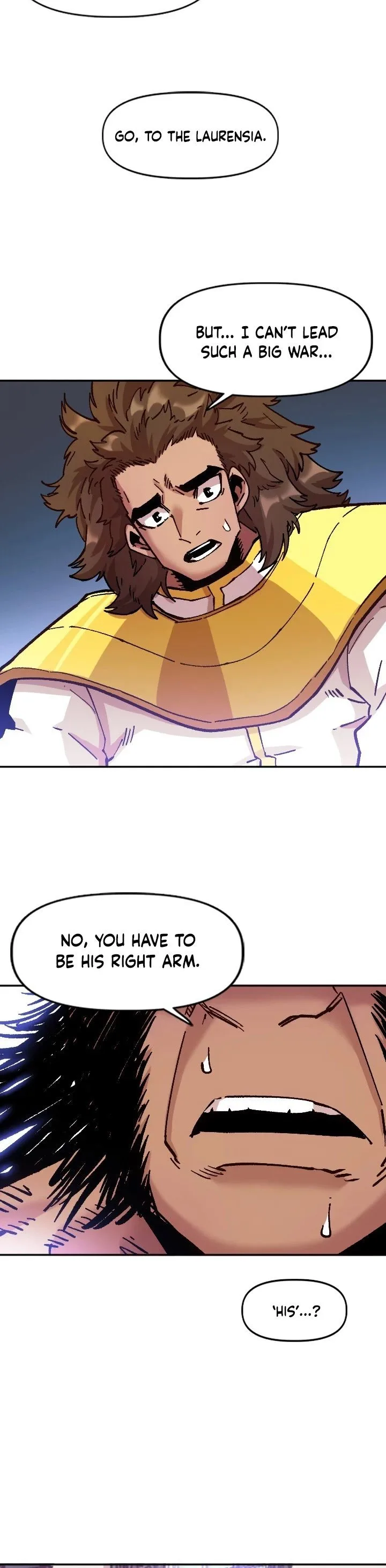 Slave B Chapter 75 page 11