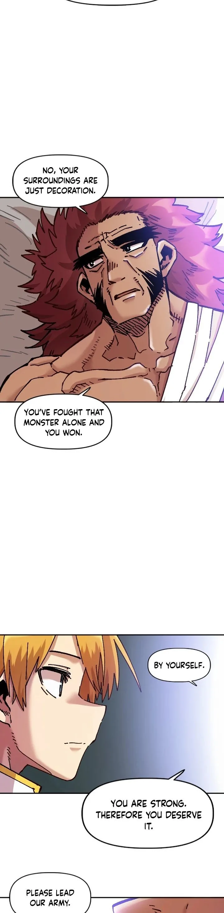 Slave B Chapter 75 page 15