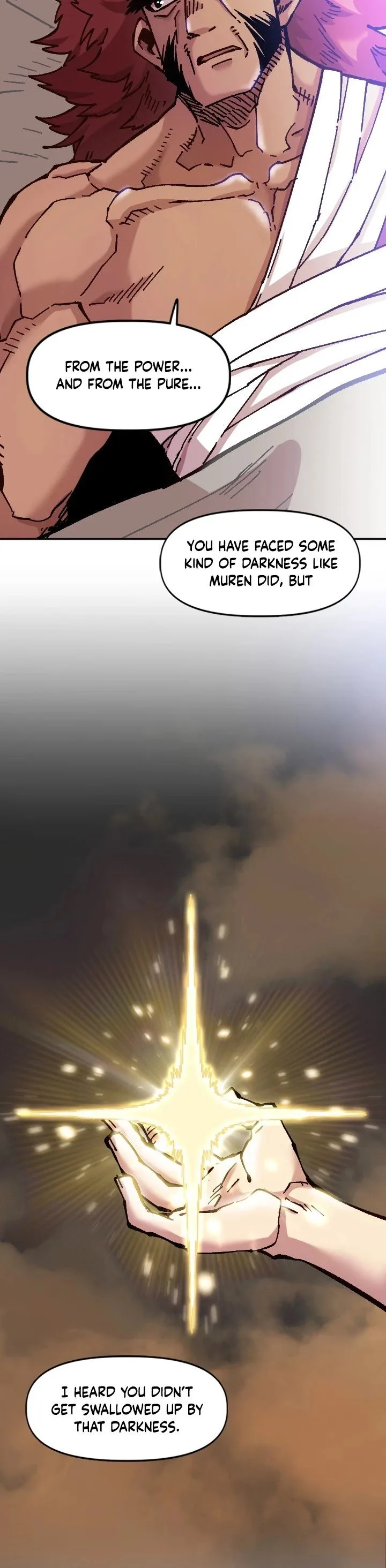 Slave B Chapter 75 page 13