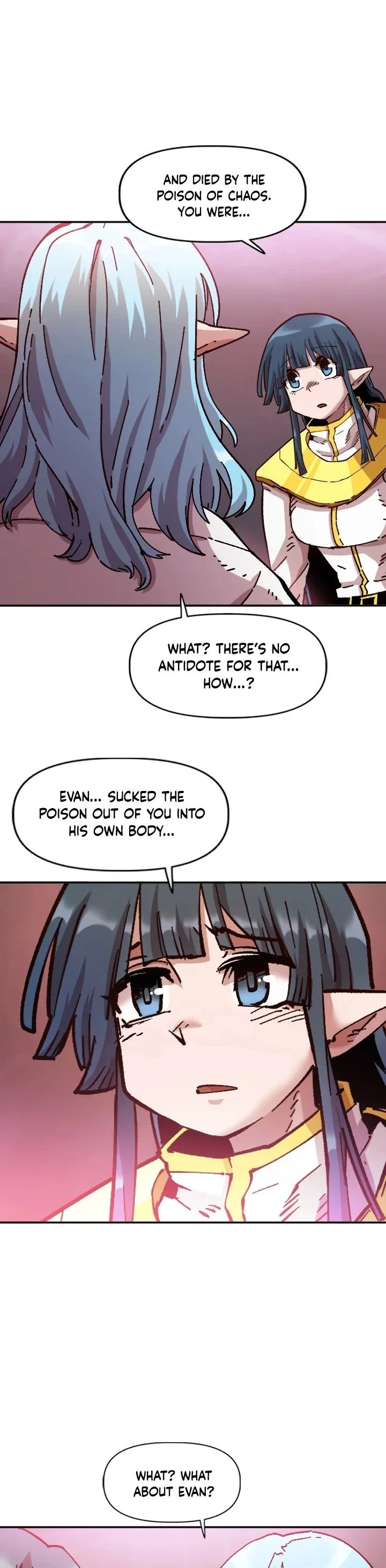 Slave B Chapter 75 page 7