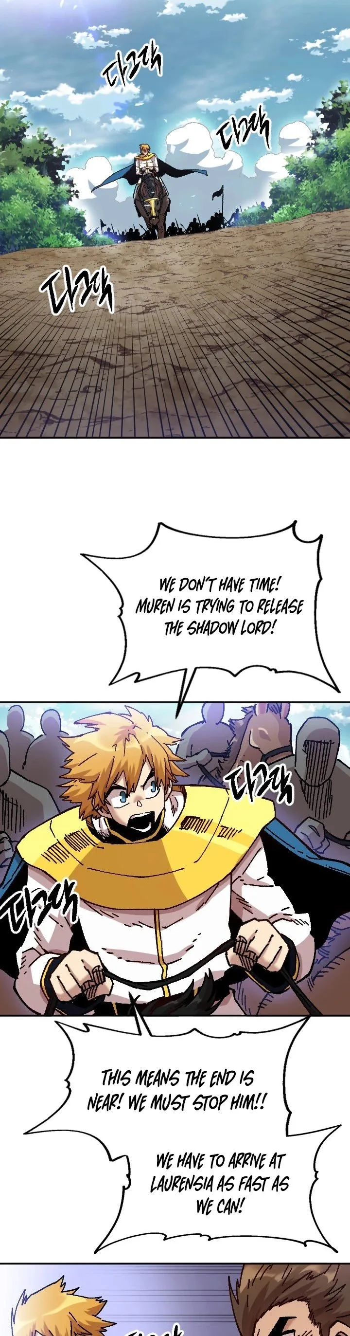 Slave B Chapter 75 page 30