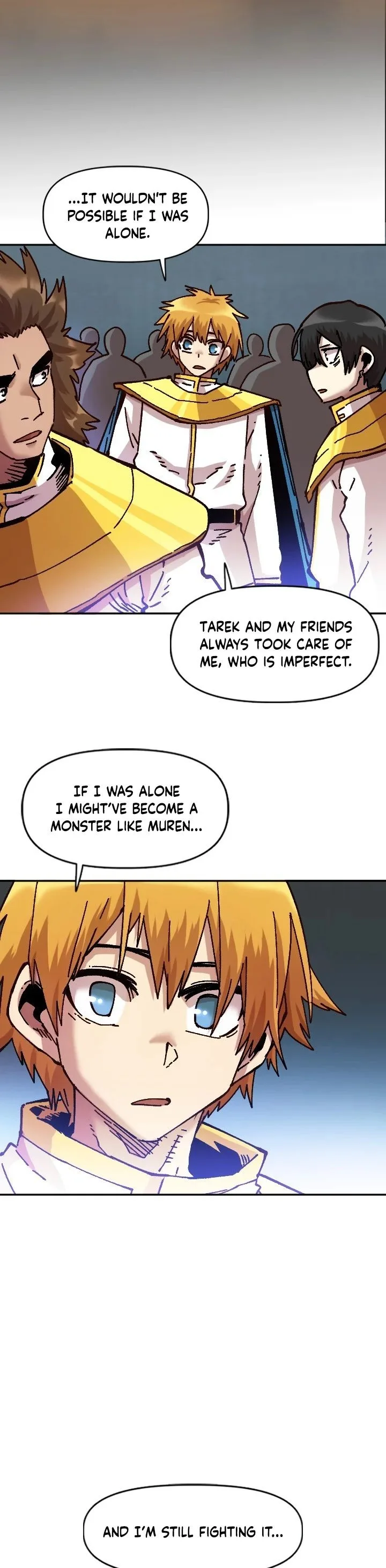 Slave B Chapter 75 page 14