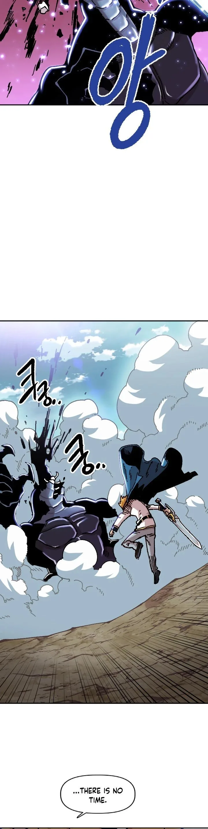Slave B Chapter 75 page 41