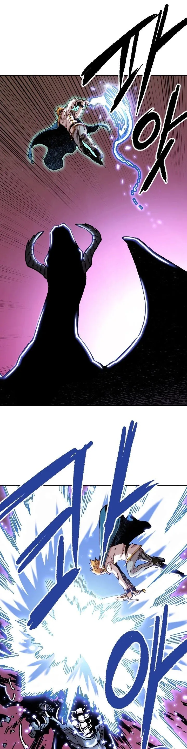 Slave B Chapter 75 page 40