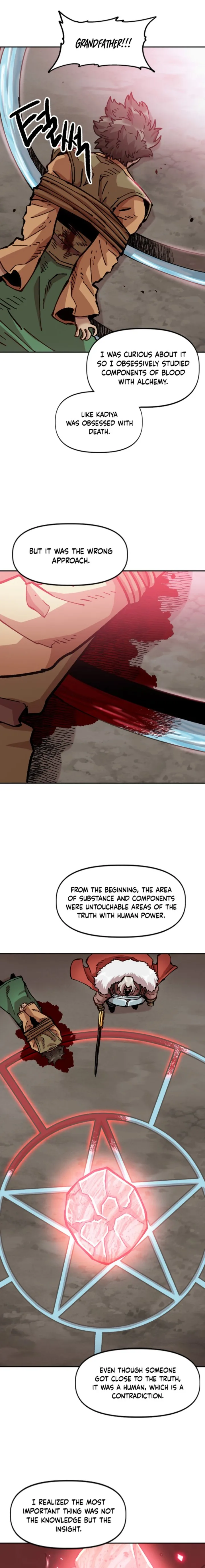 Slave B Chapter 76 page 3
