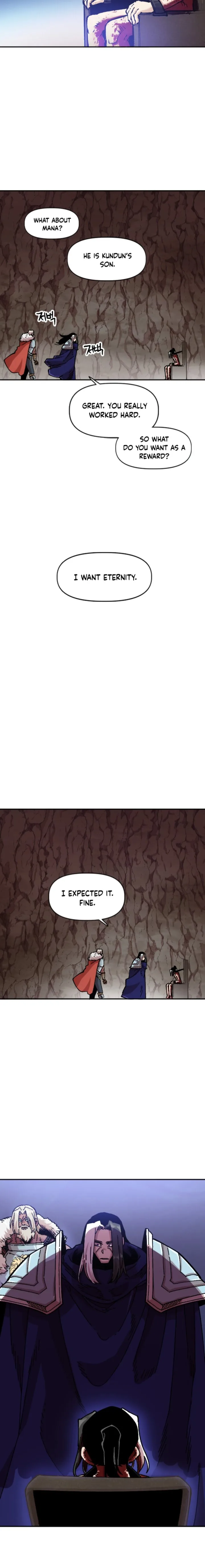Slave B Chapter 76 page 10