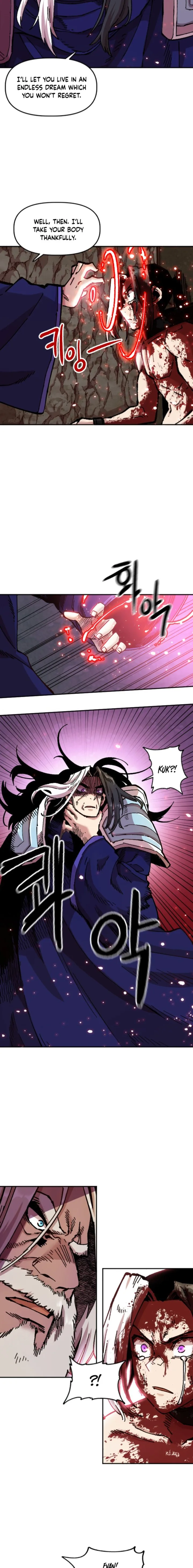 Slave B Chapter 76 page 13