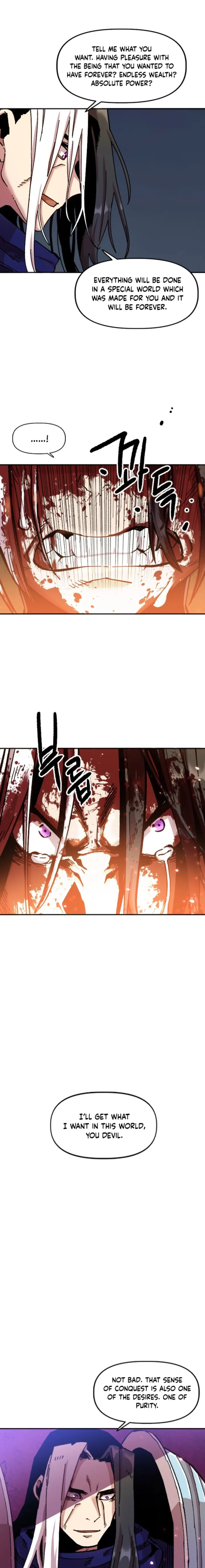Slave B Chapter 76 page 12